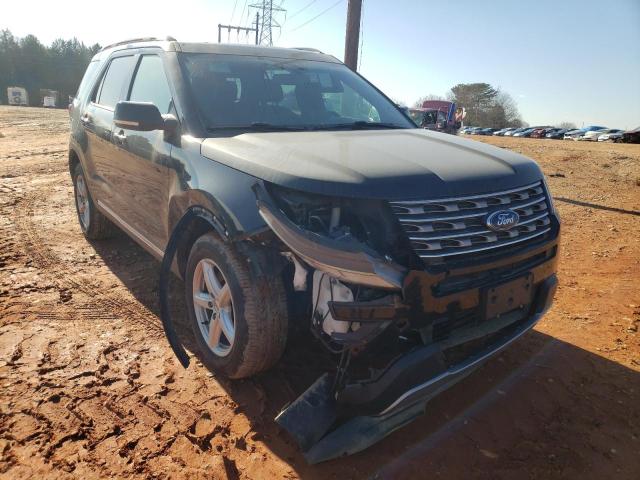 FORD EXPLORER X 2017 1fm5k8dh7hgc98320