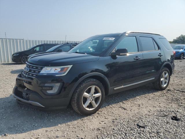 FORD EXPLORER X 2017 1fm5k8dh7hgd08005