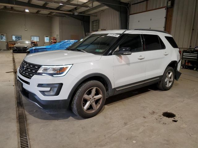 FORD EXPLORER 2017 1fm5k8dh7hgd74859