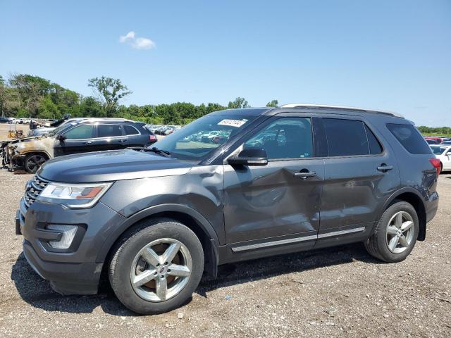 FORD EXPLORER X 2017 1fm5k8dh7hgd83688