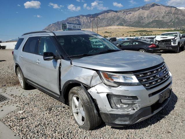 FORD EXPLORER X 2017 1fm5k8dh7hgd88471