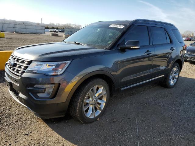 FORD EXPLORER X 2017 1fm5k8dh7hge37362