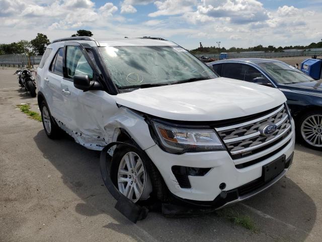 FORD EXPLORER X 2018 1fm5k8dh7jga01570