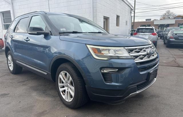 FORD EXPLORER 2018 1fm5k8dh7jga74681