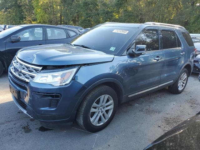 FORD EXPLORER 2018 1fm5k8dh7jgb24544