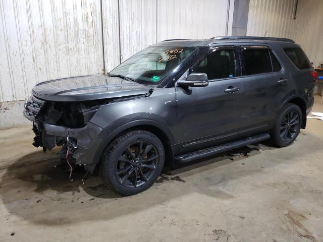 FORD EXPLORER X 2018 1fm5k8dh7jgc89140