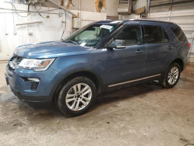 FORD EXPLORER 2019 1fm5k8dh7kga08939