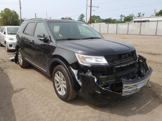 FORD EXPLORER X 2019 1fm5k8dh7kga67523