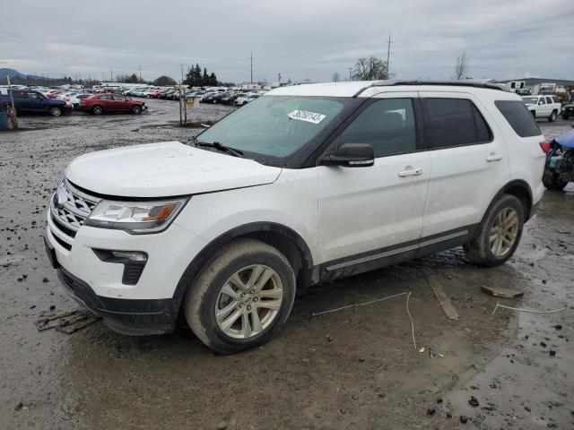 FORD EXPLORER X 2019 1fm5k8dh7kga77551