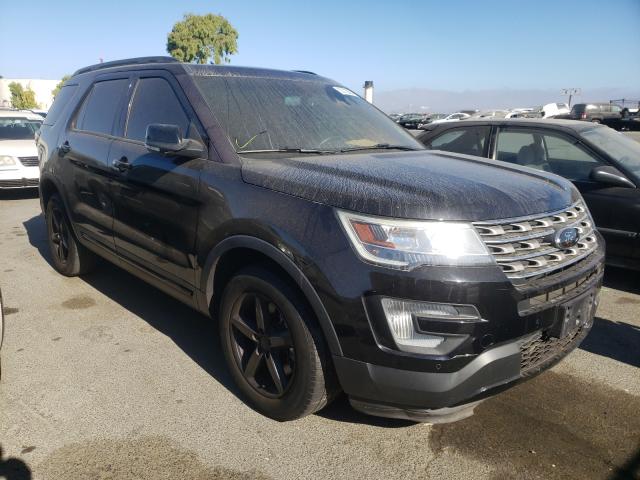 FORD EXPLORER X 2016 1fm5k8dh8ggb87242