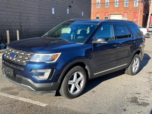 FORD EXPLORER X 2016 1fm5k8dh8ggc02595