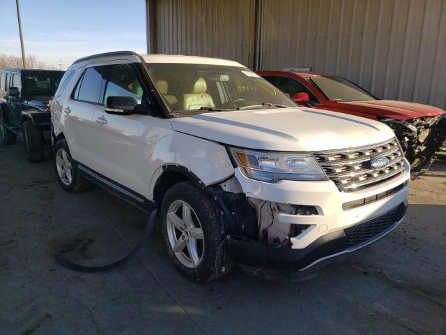 FORD EXPLORER X 2016 1fm5k8dh8ggc03472