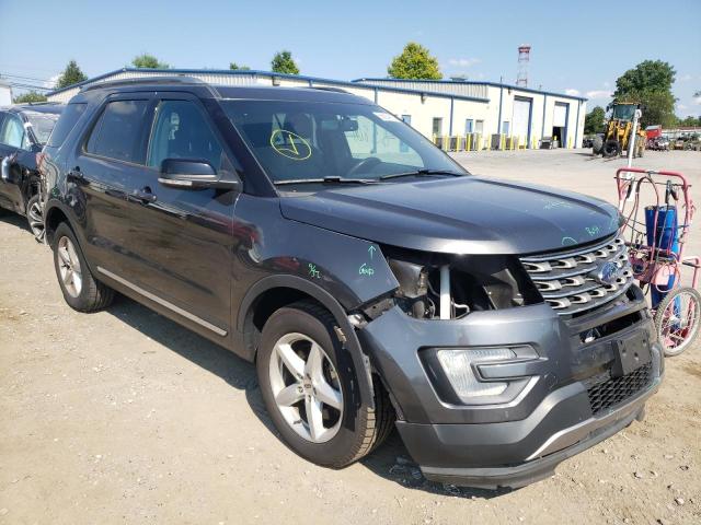 FORD EXPLORER X 2016 1fm5k8dh8ggc63851