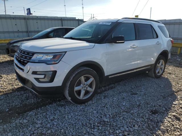 FORD EXPLORER 2016 1fm5k8dh8ggd11736