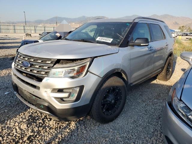 FORD EXPLORER X 2016 1fm5k8dh8ggd18914