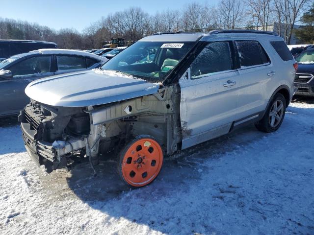 FORD EXPLORER 2017 1fm5k8dh8hga65501