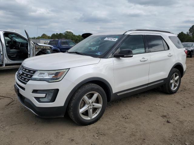 FORD EXPLORER X 2017 1fm5k8dh8hga66048