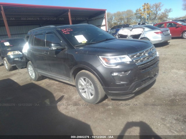 FORD EXPLORER 2018 1fm5k8dh8jga80084