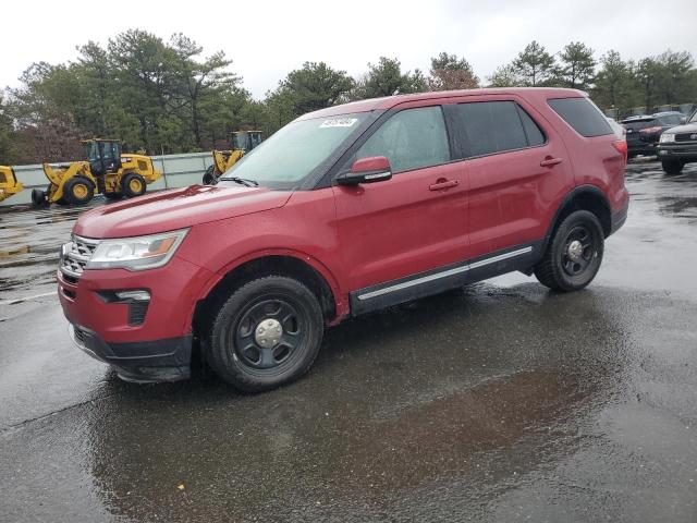 FORD EXPLORER 2018 1fm5k8dh8jgb14458