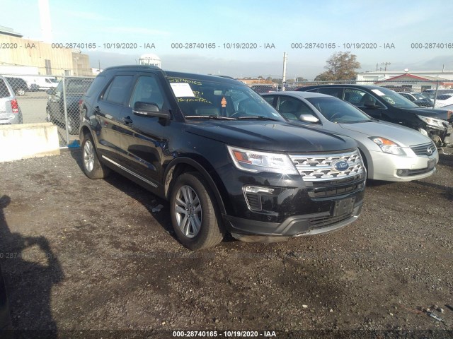 FORD EXPLORER 2018 1fm5k8dh8jgc02068