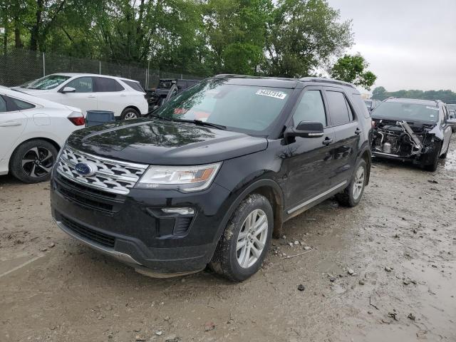 FORD EXPLORER 2018 1fm5k8dh8jgc40237