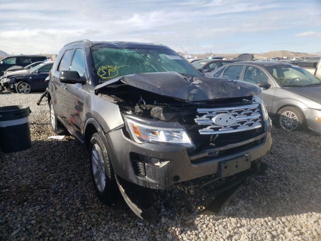 FORD NULL 2018 1fm5k8dh8jgc71570