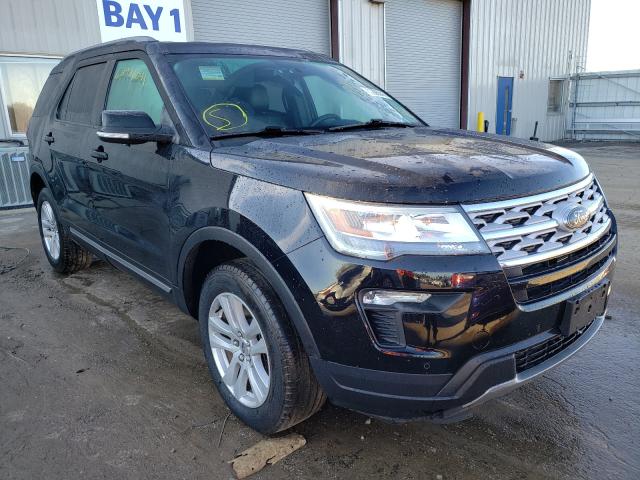 FORD EXPLORER X 2018 1fm5k8dh8jgc92015