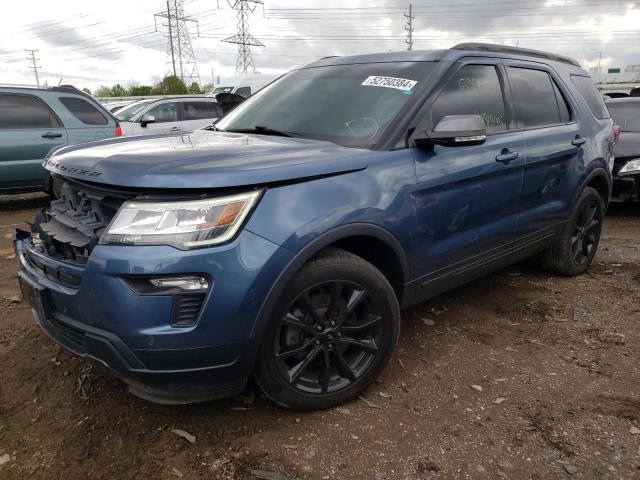 FORD EXPLORER 2019 1fm5k8dh8kgb35859