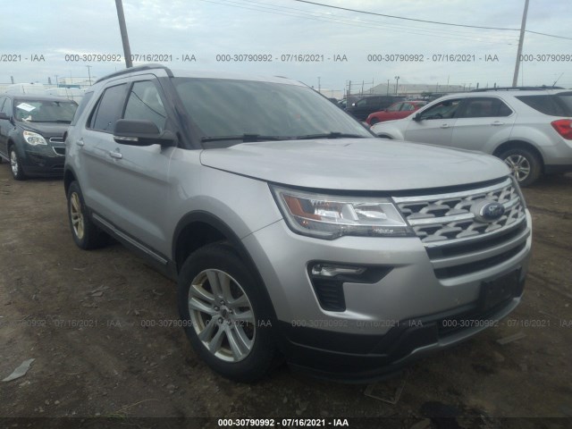 FORD EXPLORER 2019 1fm5k8dh8kgb52421