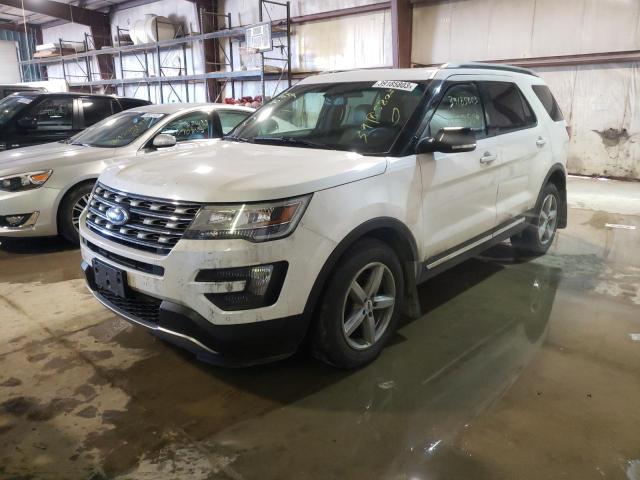 FORD EXPLORER X 2016 1fm5k8dh9gga33221