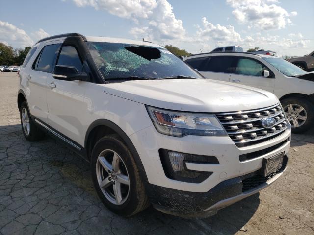 FORD EXPLORER X 2016 1fm5k8dh9gga57485