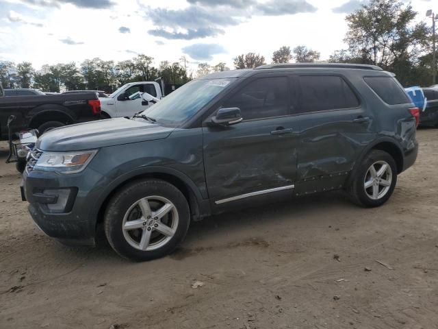 FORD EXPLORER X 2016 1fm5k8dh9gga89241