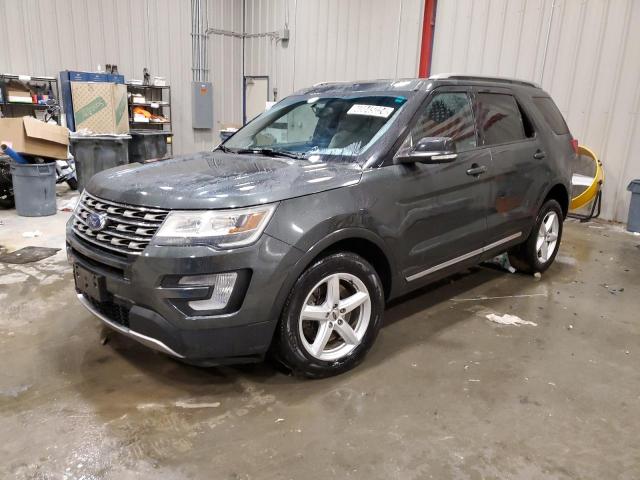 FORD EXPLORER 2016 1fm5k8dh9ggb08225