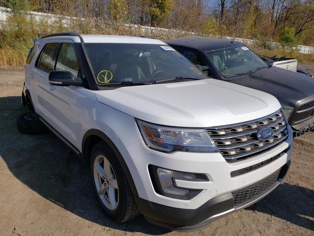 FORD EXPLORER X 2016 1fm5k8dh9ggb93907