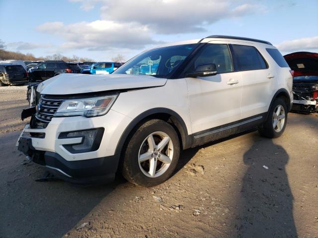 FORD EXPLORER X 2016 1fm5k8dh9ggc00242