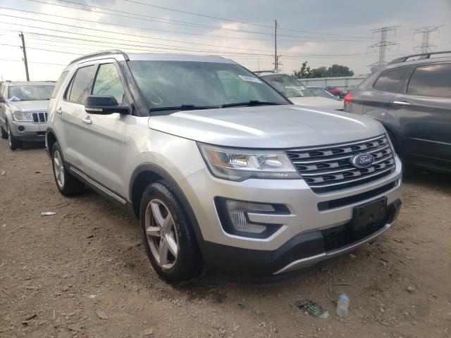 FORD EXPLORER X 2016 1fm5k8dh9ggc46539