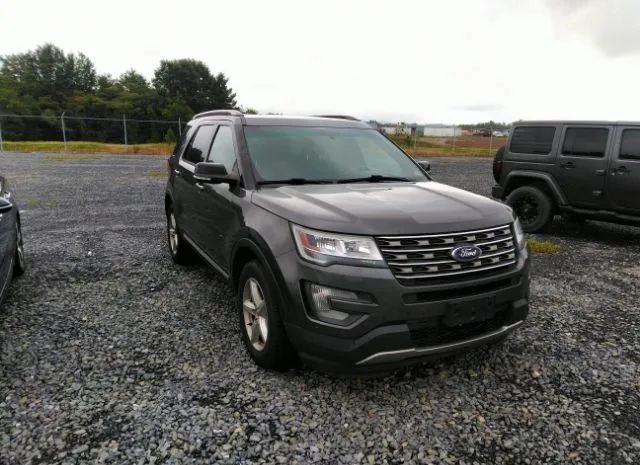 FORD EXPLORER 2016 1fm5k8dh9ggc55306