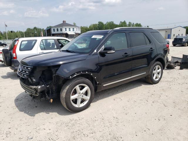 FORD EXPLORER X 2016 1fm5k8dh9ggd24821