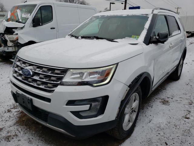 FORD EXPLORER X 2017 1fm5k8dh9hga65782