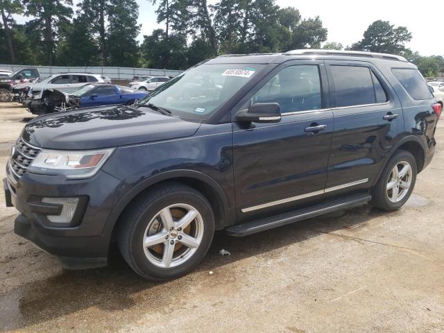 FORD EXPLORER 2017 1fm5k8dh9hga69346