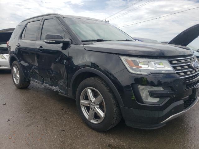 FORD EXPLORER X 2017 1fm5k8dh9hgc02249