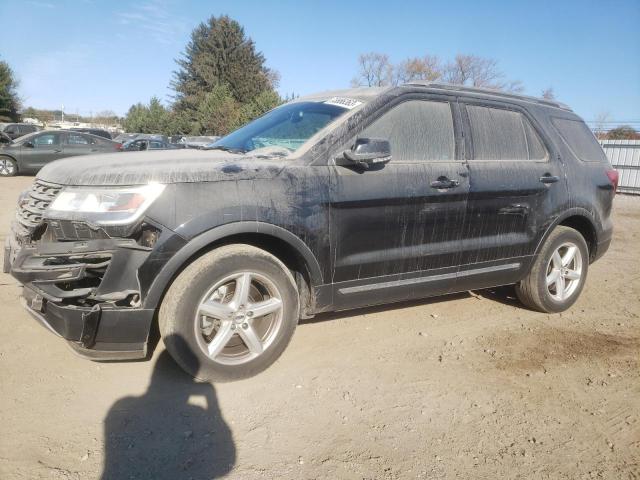 FORD EXPLORER 2017 1fm5k8dh9hge31871