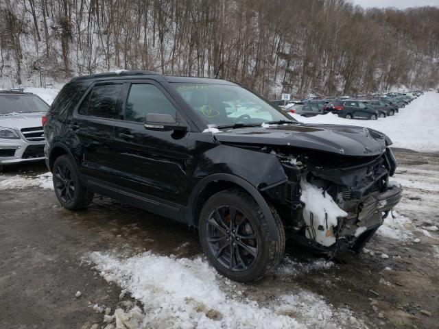 FORD NULL 2018 1fm5k8dh9jga87853