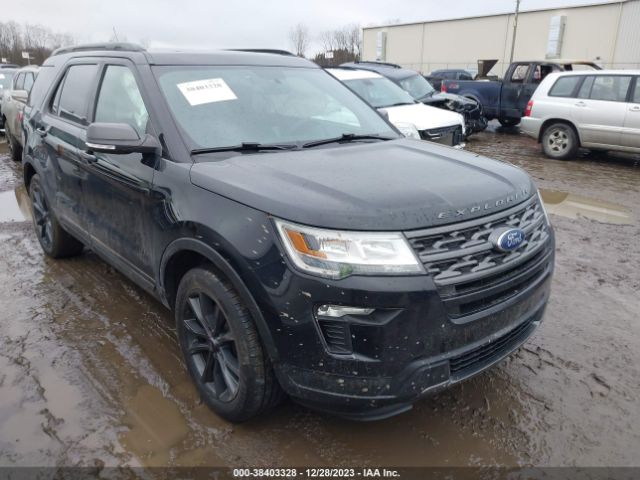 FORD EXPLORER 2018 1fm5k8dh9jgb54502