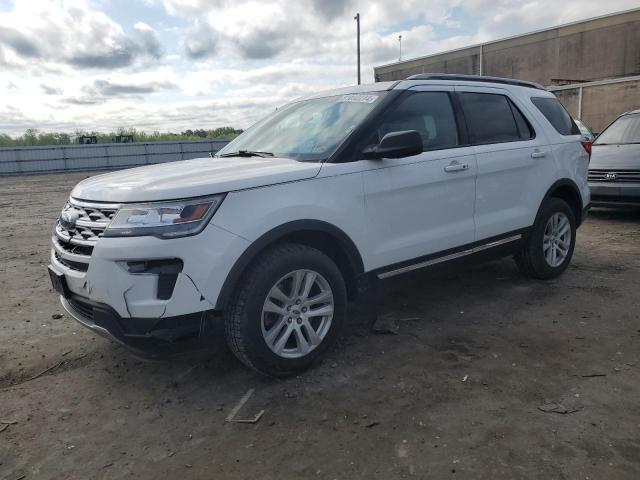 FORD EXPLORER 2019 1fm5k8dh9kgb03552