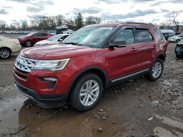 FORD EXPLORER 2019 1fm5k8dh9kgb51195