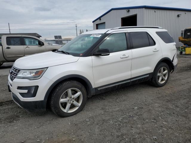 FORD EXPLORER 2016 1fm5k8dhxgga26469