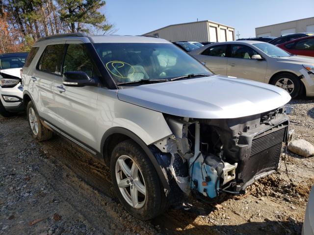 FORD EXPLORER X 2016 1fm5k8dhxgga49914