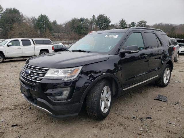 FORD EXPLORER 2016 1fm5k8dhxggb90501