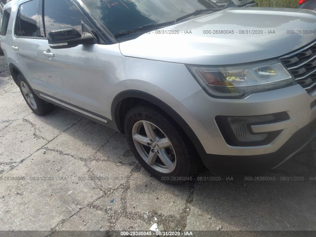 FORD EXPLORER 2016 1fm5k8dhxggc80702